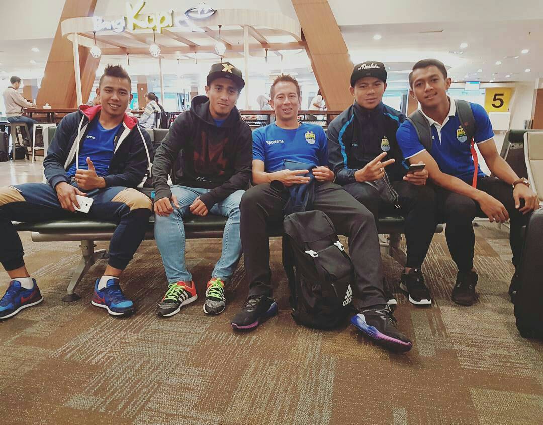 TRIBUN BOBOTOH tweet media