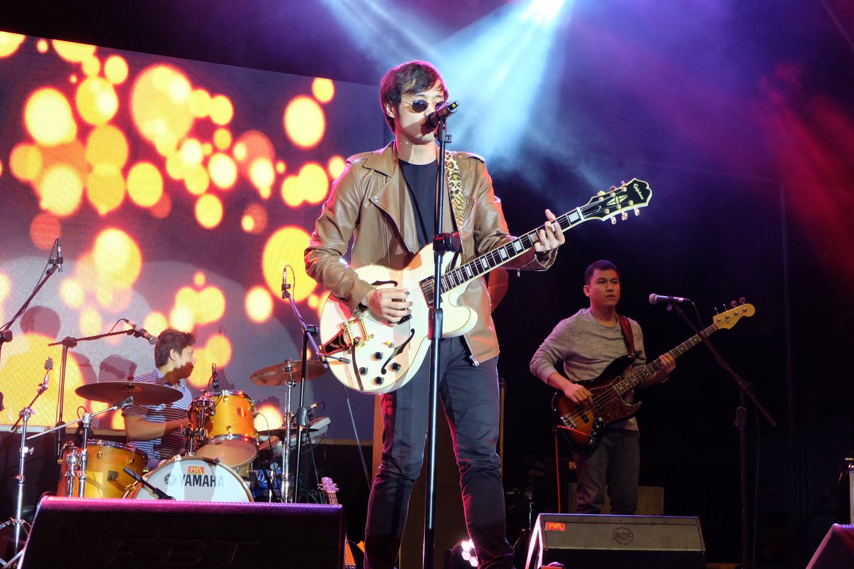 themacaREENA's tweet photo. Sige na nga @keancipriano ang gwapo mo na nga (plus ang sarap mong picturan ha walang bad pictures!!) πβ€ #PB2016 https://t.co/ZbpRDoubuA
