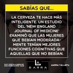 Photo by nada que ver (@labarrabeer)