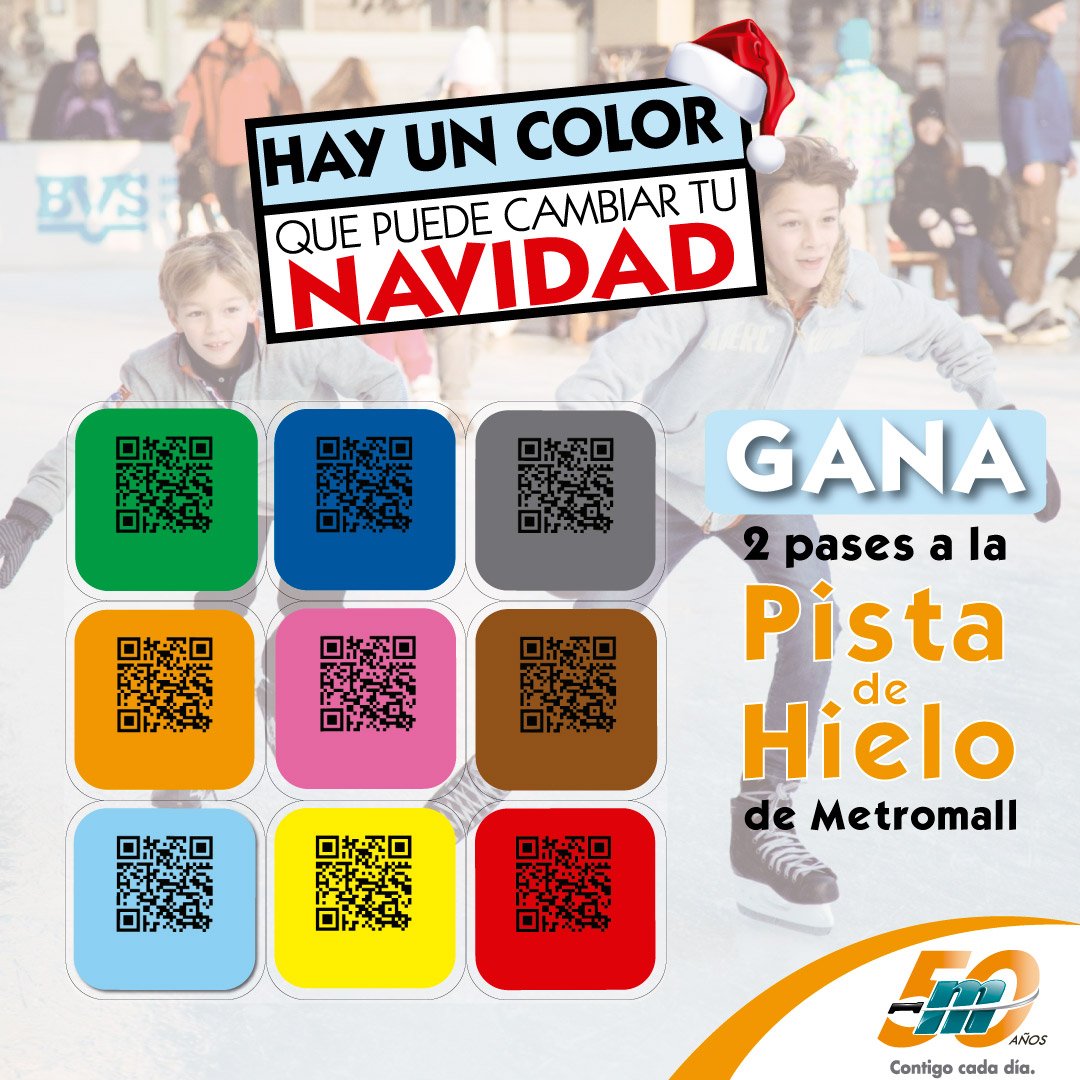 machetazopanama's tweet photo. ¡Participa con #UnColorDeNavidad! Ingresa en nuestra cuenta de Facebook El Machetazo Panamá y mira cómo. https://t.co/TpVP71DLy4