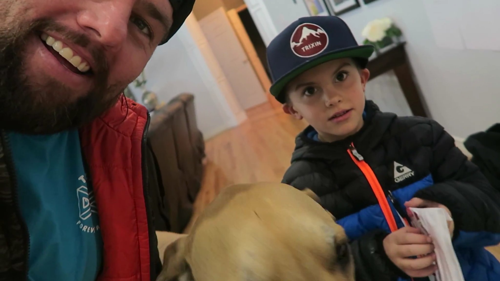 Kelli on Twitter: “@shaycarl A new Shaytards video is up and ready to