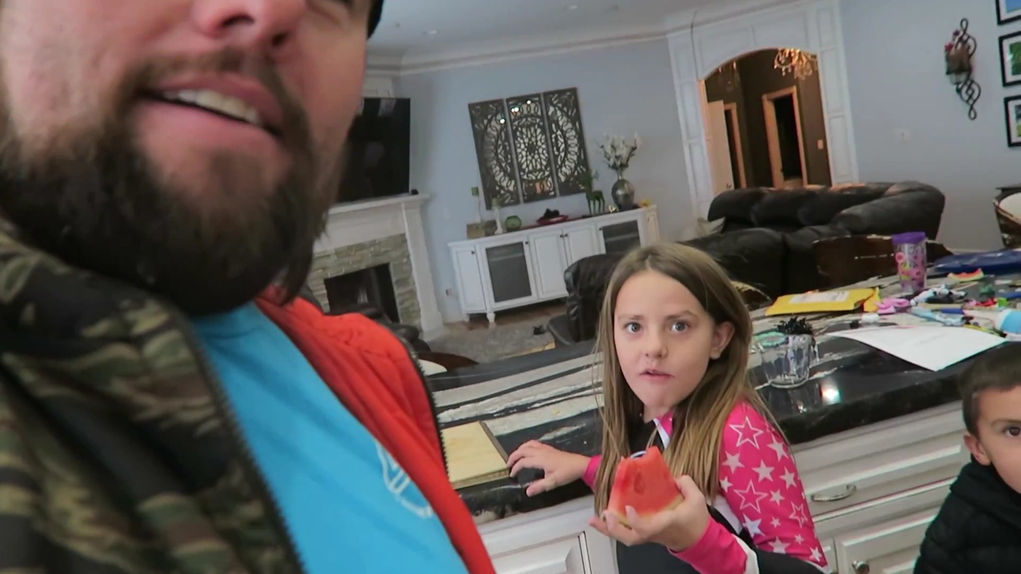 Kelli on Twitter: &ldquo;@shaycarl A new Shaytards video is up and ready to