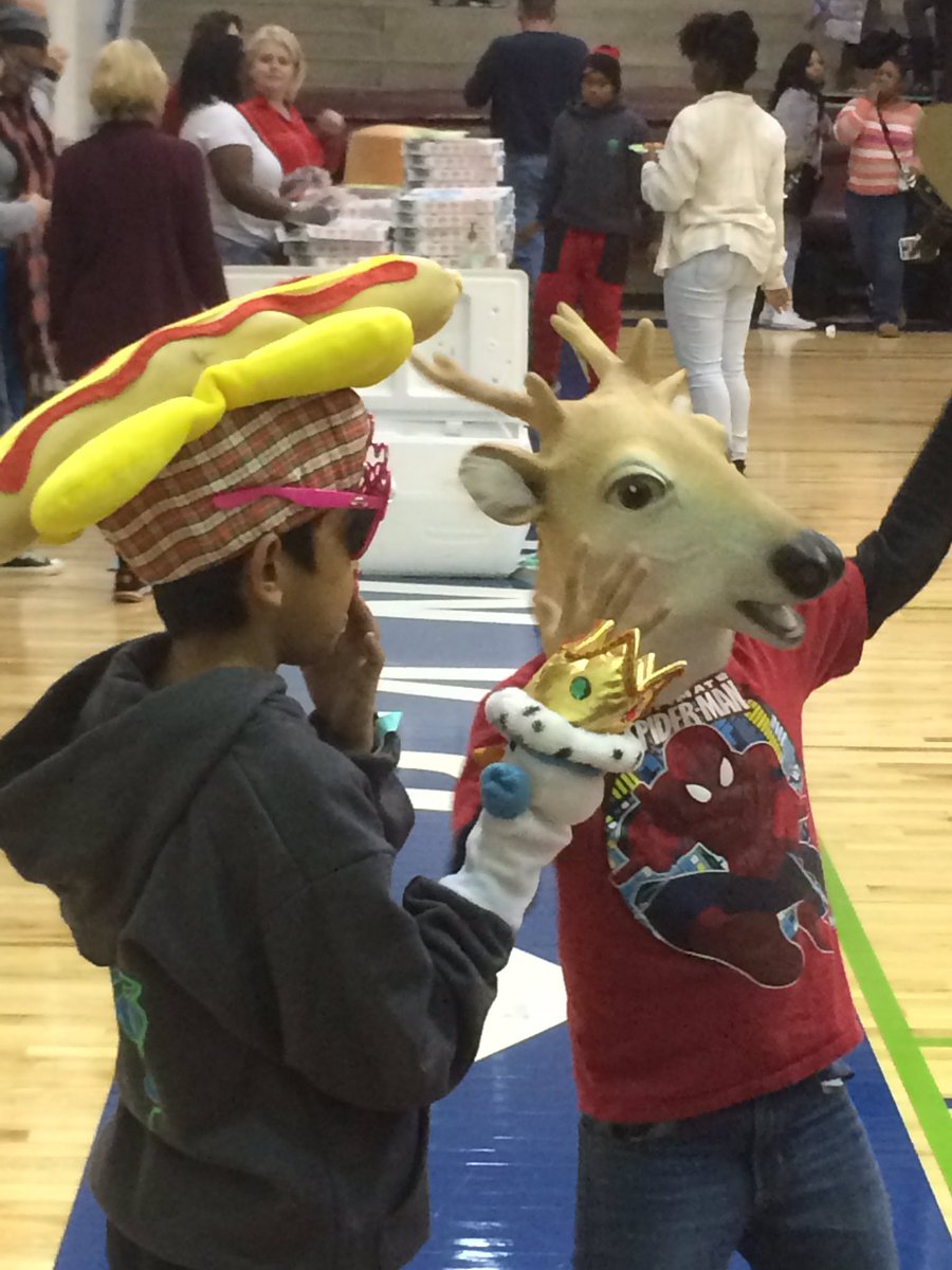 We had a great time helping at <a href="/KCMOPal/">KC Pal</a> Holiday Party. Fun event! Thanks to all that put this on!