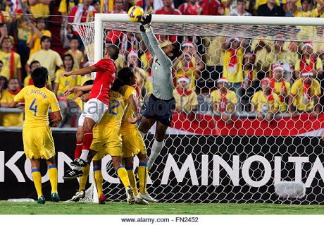 2nd Leg AFF Cup 2008. Nova Arianto berhasil mencuri satu gol di Rajamangala.
