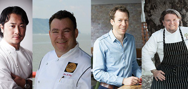 MeMyWayNow's tweet photo. #Celebrity Chefs: Q &amp; A https://t.co/2PW3ihDMTw https://t.co/CptE9GbVft