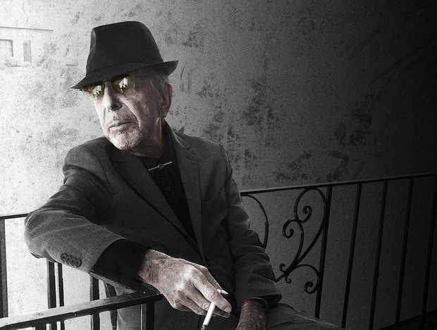 RollingStone's tweet photo. How David Bowie, Leonard Cohen and Phife Dawg reinvented the musical farewell https://t.co/9lip0ur9MQ https://t.co/OYhRtBxr4L