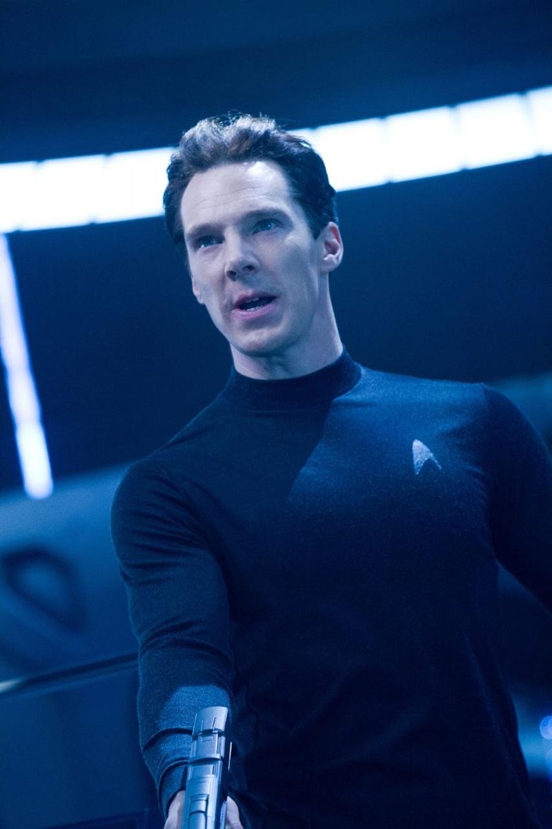 masserabenedict's tweet photo. Day 29- Project you would like him to be involved in: a romcom, a musical and maybe another Star Trek movie #30DaysofBCumberbatch https://t.co/liDmCLchdX