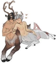 ⁙ i, alphonse, love my lover