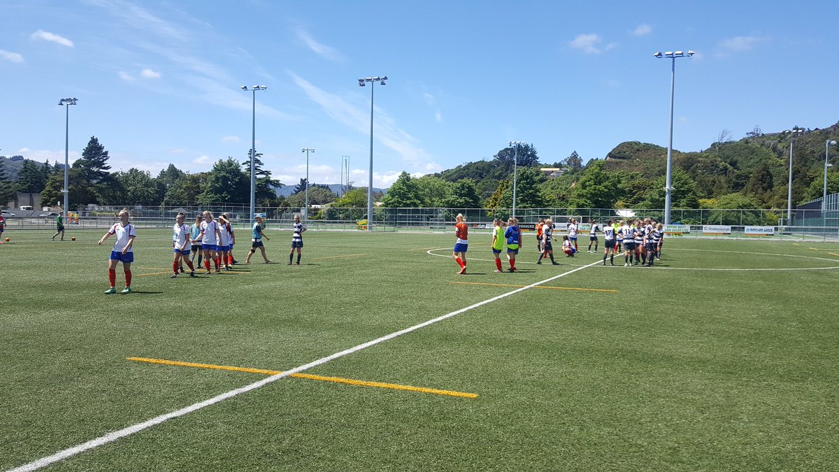 NFF_Football's tweet photo. Nff u16G have drawn 2-2 with AFF #evenmatch https://t.co/cGEmDDQm6f