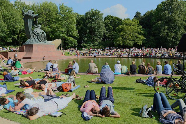 “Wisata Chopin” untuk Mengoptimalkan 3 Juta Turis di Warsawa, Polandia walikotamusik.com/wisata-chopin-…