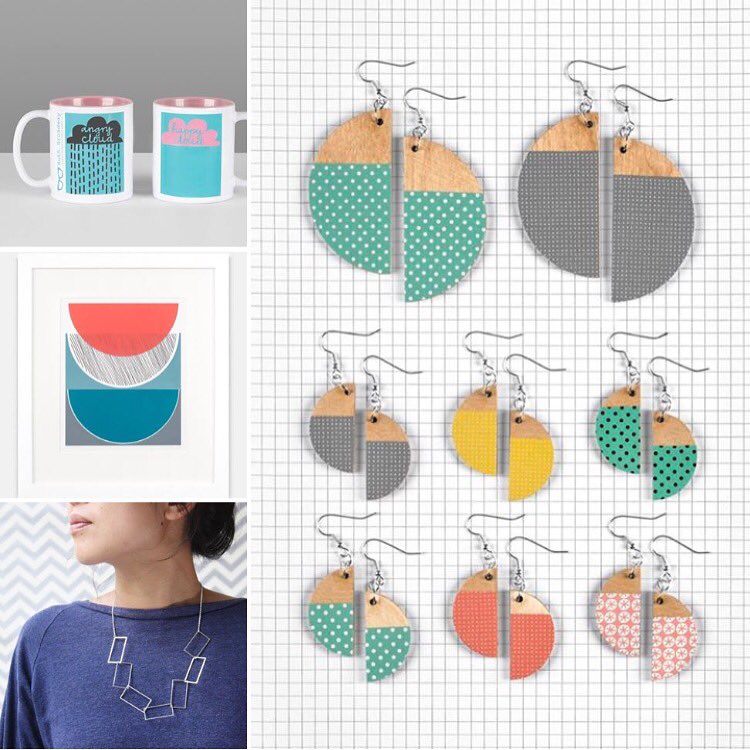 7 glorious days left to discover our Festive Shop brimming with beautiful gifts. We promise a unique selection &amp; a cheery smile. #Bristol