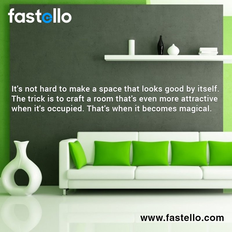 Fastello1's tweet photo. #Fastello #Attractive #Occupied #Magical #Hyderabad
It's not hard to make a space that looks good by itself.
https://t.co/619oPRo5D2 https://t.co/0OmQxD4kjY