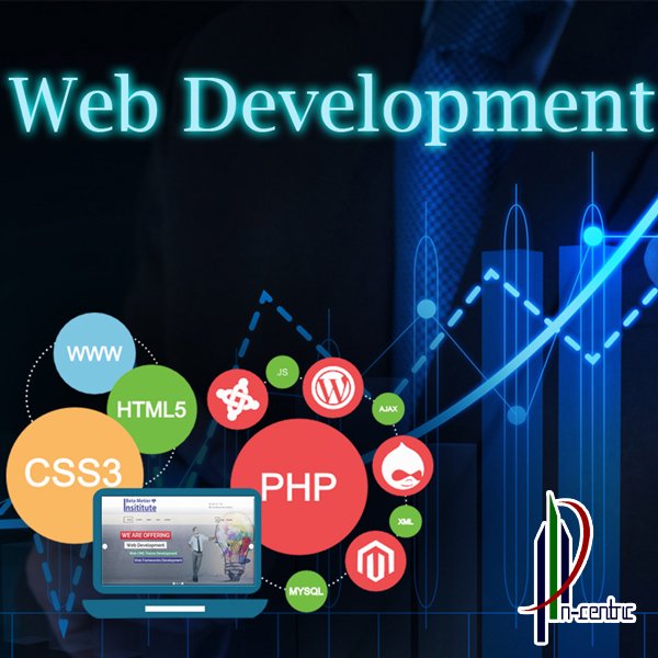 NcentricTech's tweet image. goo.gl/GBSZye
Web Development Services in India 
#WebDevelopmentServicesinIndia
#WebServices 
@NcentricTech