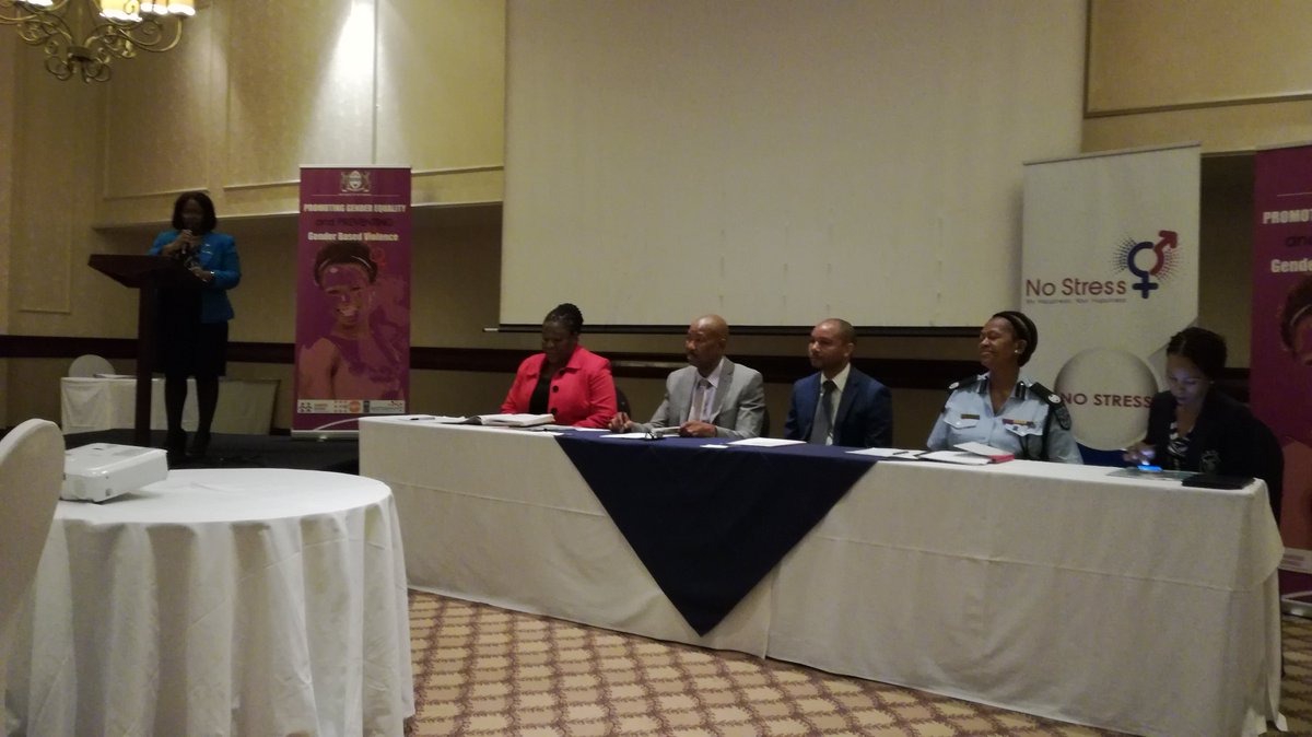 kdambuza's tweet photo. #16DaysOfActivism closing dialogue: panelists share ongoing efforts to address GBV @UNFPABotswana https://t.co/ZyrgUt7Epv