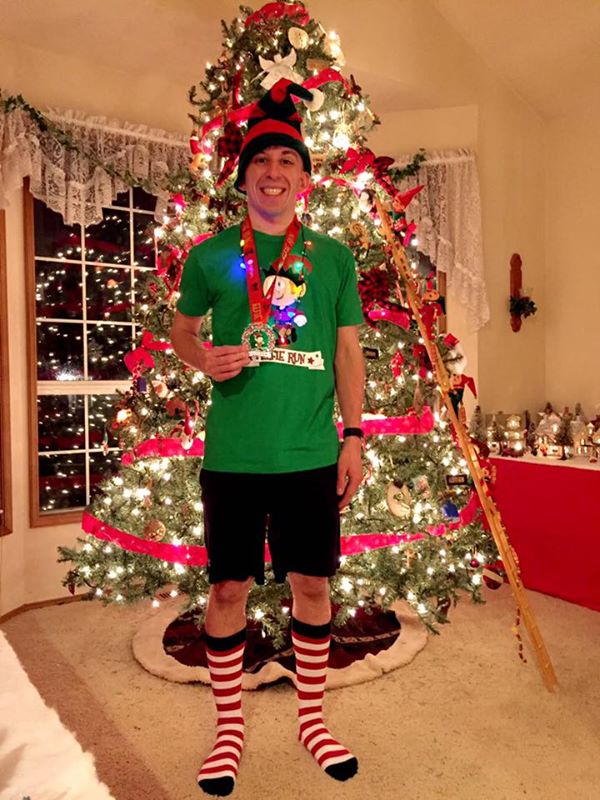 ElfieRun's tweet photo. Signups close at midnight for the #ElfieRun. LAST CHANCE to elf yourself w/ 3,000 others nationwide! 🎅

Register: https://t.co/bmc7jlSOnu https://t.co/WKKU42xTW9