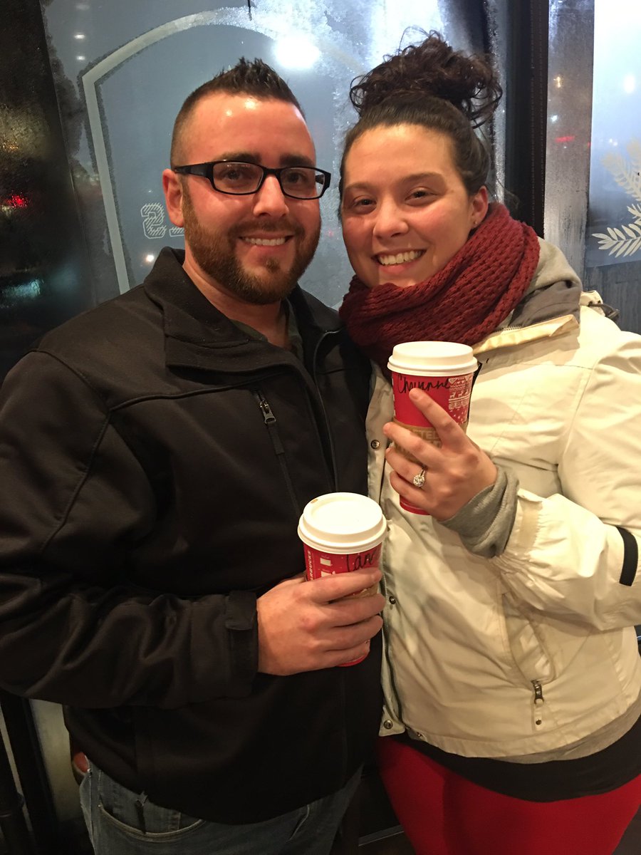 Starbucks Rt. 22 tweet media