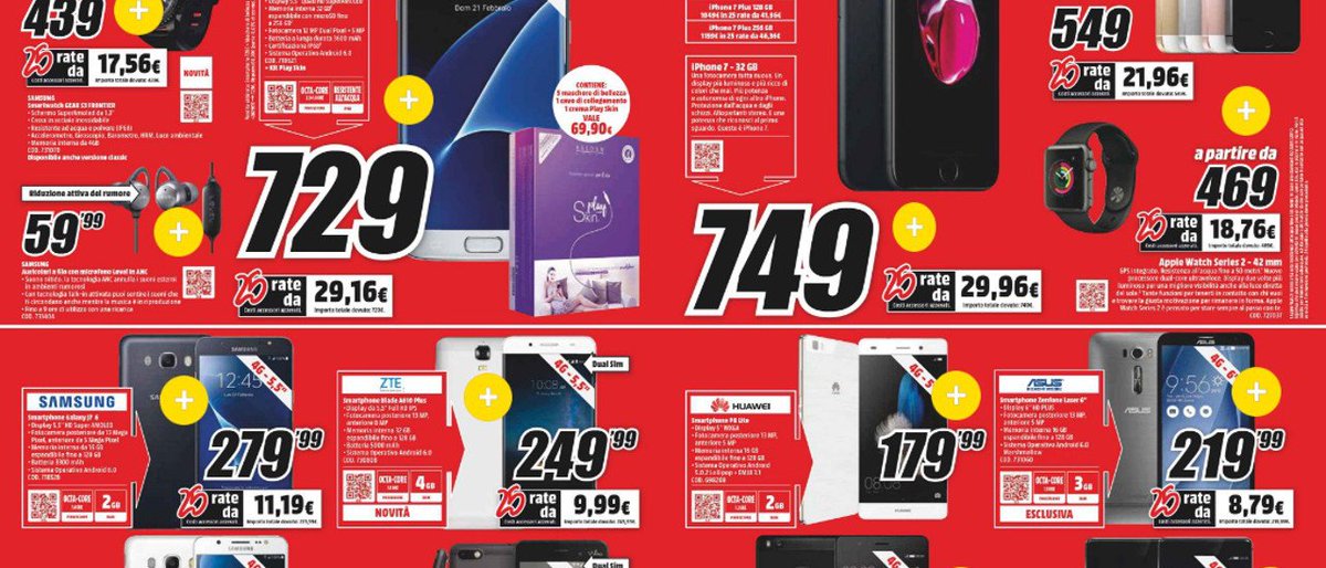 VortexStyx's tweet image. MediaWorld lancia il volantino di Natale qoo.es/jgj