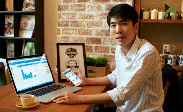 MarketingOops's tweet image. มาใช้ FlowAccount ระบบบัญชีออนไลน์แบบง่ายๆ ได้ผลเร็ว ถูกใจ SMEs ow.ly/ZPKN3079hWI #FlowAccount #SME #ระบบบัญชีออนไลน์ #MarketingOops