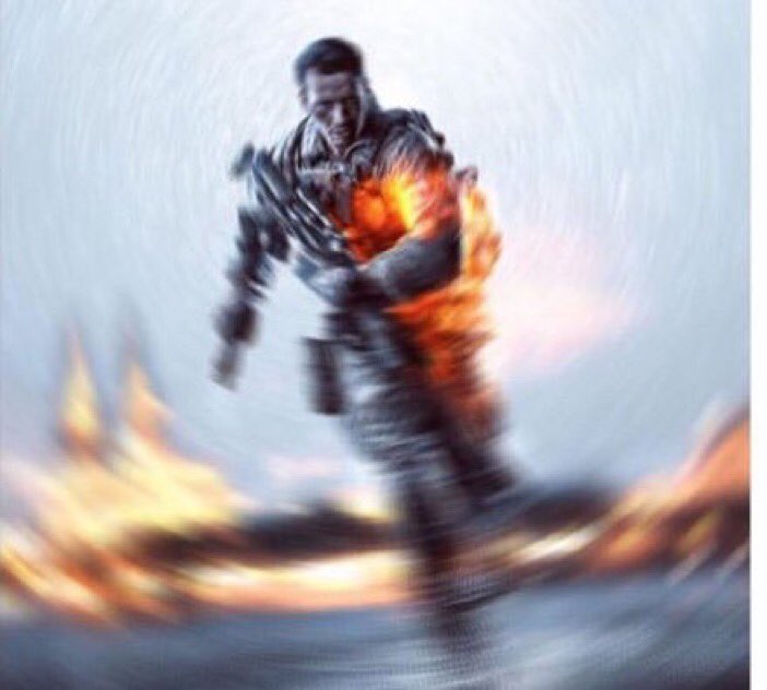 her: come over 😩
me: i'm busy
her: WE'RE LOSING BRAVO
me: