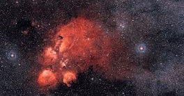 Nebulosa "Pata de Gato"
buff.ly/2hyNSXI