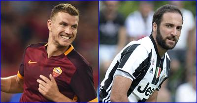 VortexStyx's tweet image. Juve-Roma una super sfida al veleno con in palio lo Scudetto - In Terris - News on line qoo.es/jgg