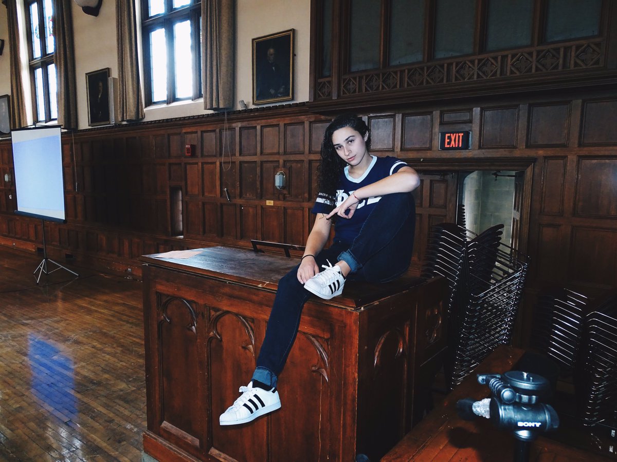 Wishing our sister, Sierra, a big Happy Birthday! We love you so much and hope you had an amazing day! 💙💛 #phisigwpi