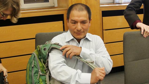 VortexStyx's tweet image. Peruanischer Bauer scheitert mit Klimaklage gegen RWE qoo.es/jiL