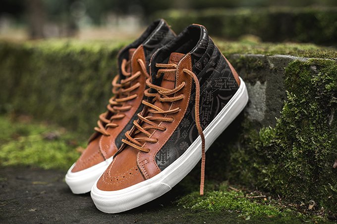 PREORDER VANS VAULT TAKA HAYASHI 