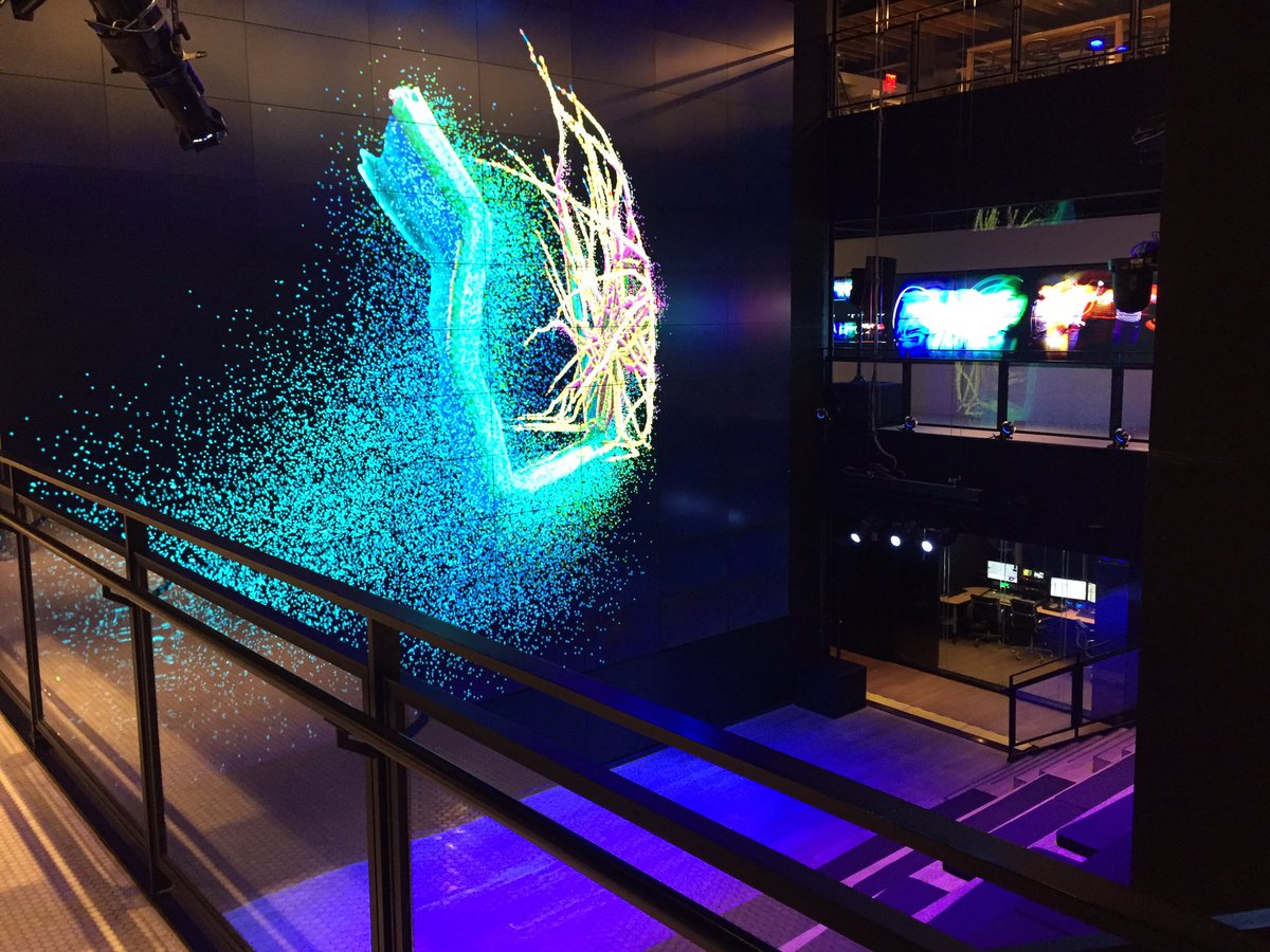 joelstephennyc's tweet image. New @samsung #experience store in #meatpacking #nyc huge investment in brand and experience - home tech, VR and the rest