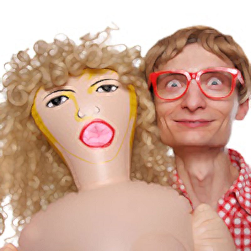 #Sexdoll joke gift prompts export executive's resignation fw.to/uNTO9lQ https://t.co/FBmGNuzWQ0