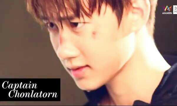 PratiwiGini's tweet photo. #หนุ่มน่ากอด เพื่อให้เย็นจากเด็กที่น่ารักคนให้เย็น #captainchonlathorn https://t.co/1xVhW4pj9g
