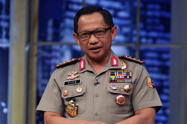 Kapolri Minta Eko Patrio Bertanggung Jawab goo.gl/Ps5Cr0
