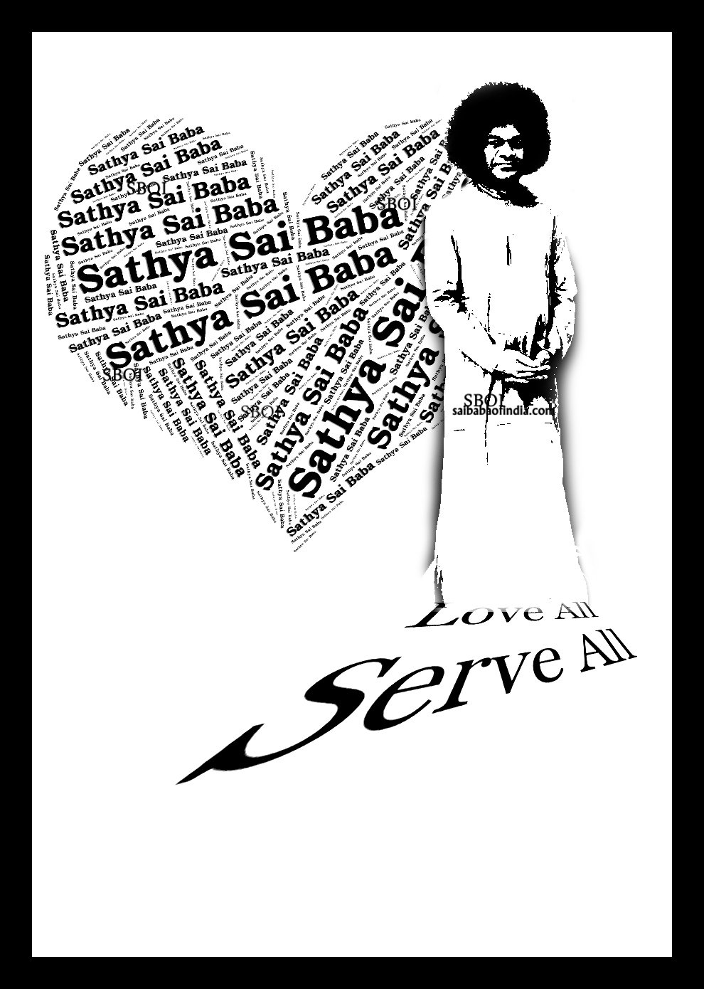 Sri Sathya Sai Baba - Official on Twitter: 