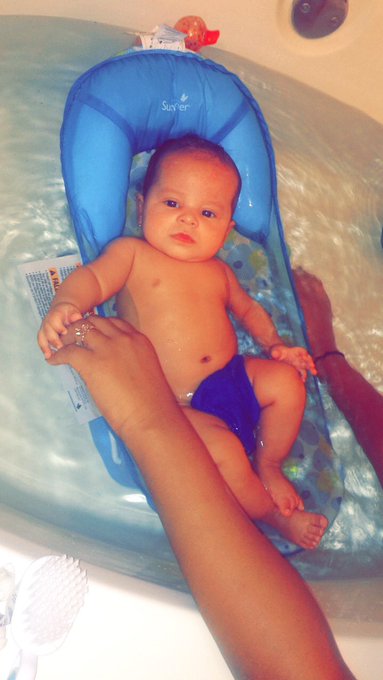 Beautiful baby Ramses https://t.co/2hLKbKL9Nd
