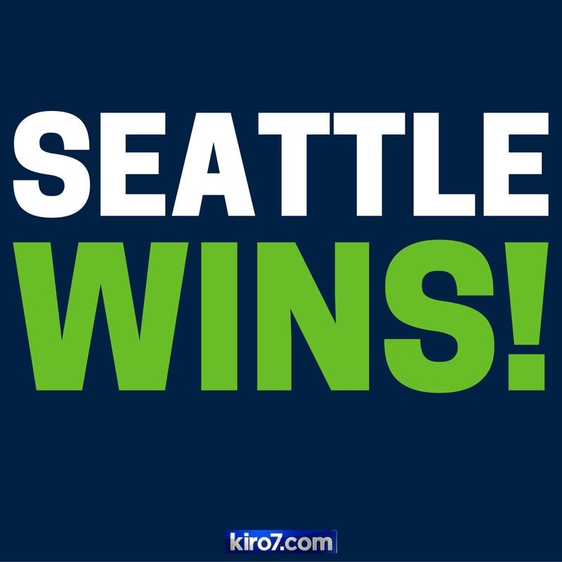 KIRO7Seattle's tweet photo. Seattle WINS!

LA 3
SEA 24

#LAvsSEA https://t.co/MXGxKLKBha