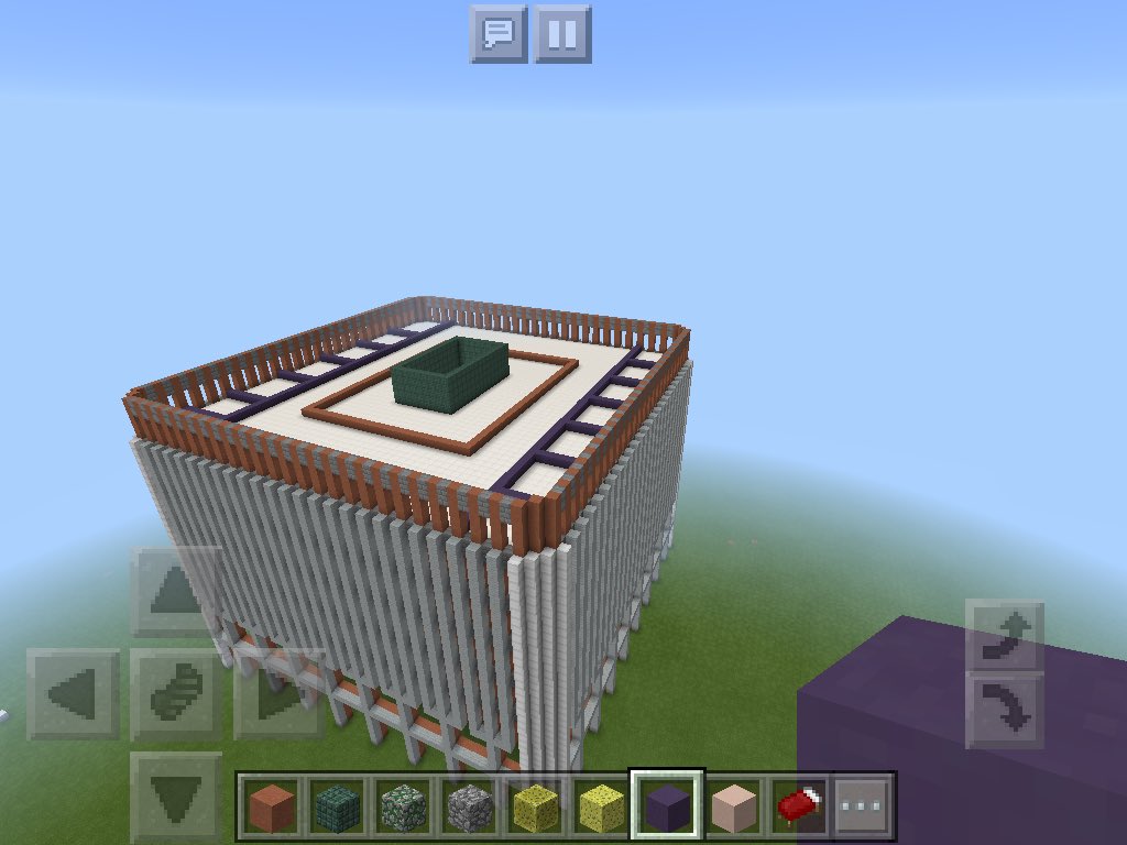 CrafterOfRoblox's tweet image. Hotel floor