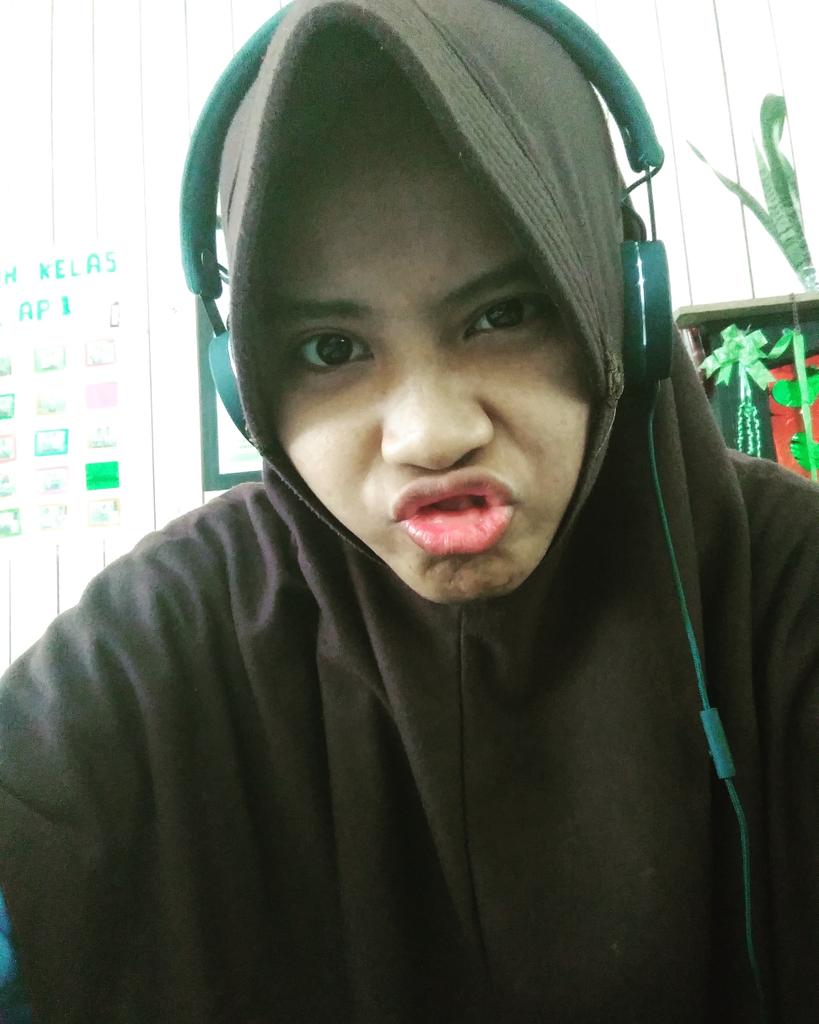 YUYUN JUMI KARTIKA (@yuyunkartika768) on Twitter photo 