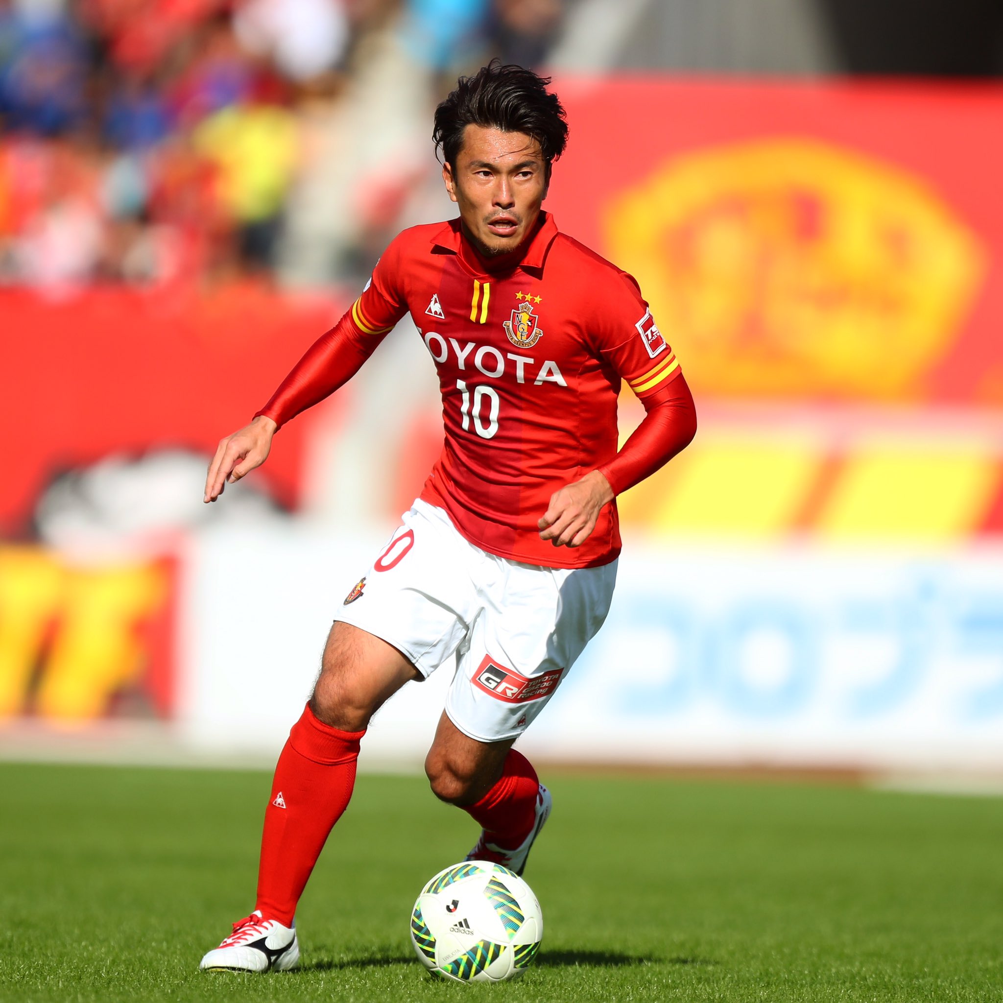 名古屋グランパス / Nagoya Grampus on X: 