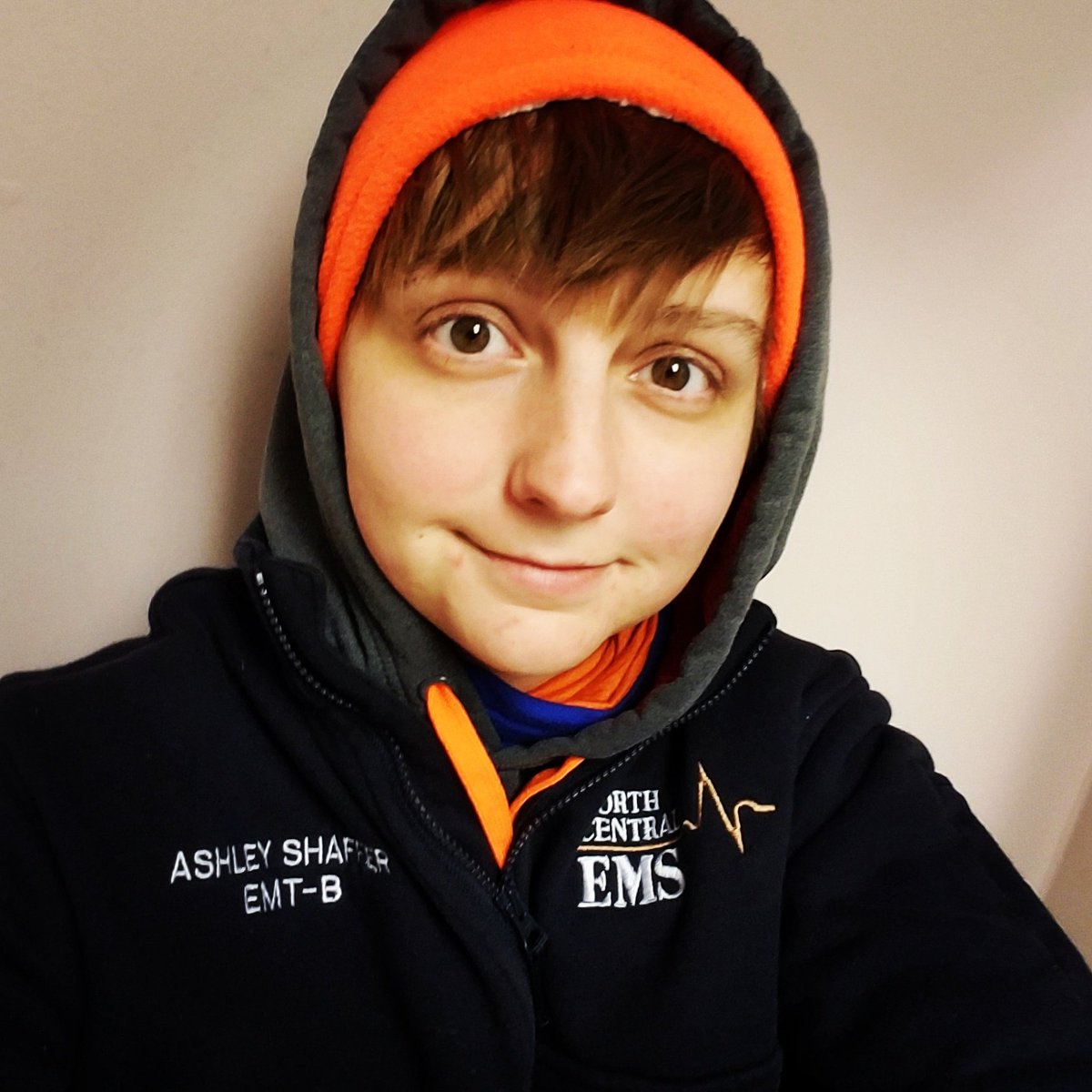 AshleytheEMT's tweet image. It's -10 outside #cantfeelmytoes 
Only 6 months till I'll be sweating running around the island. 
#whenssummer #summerhurryup #coldasf #cold