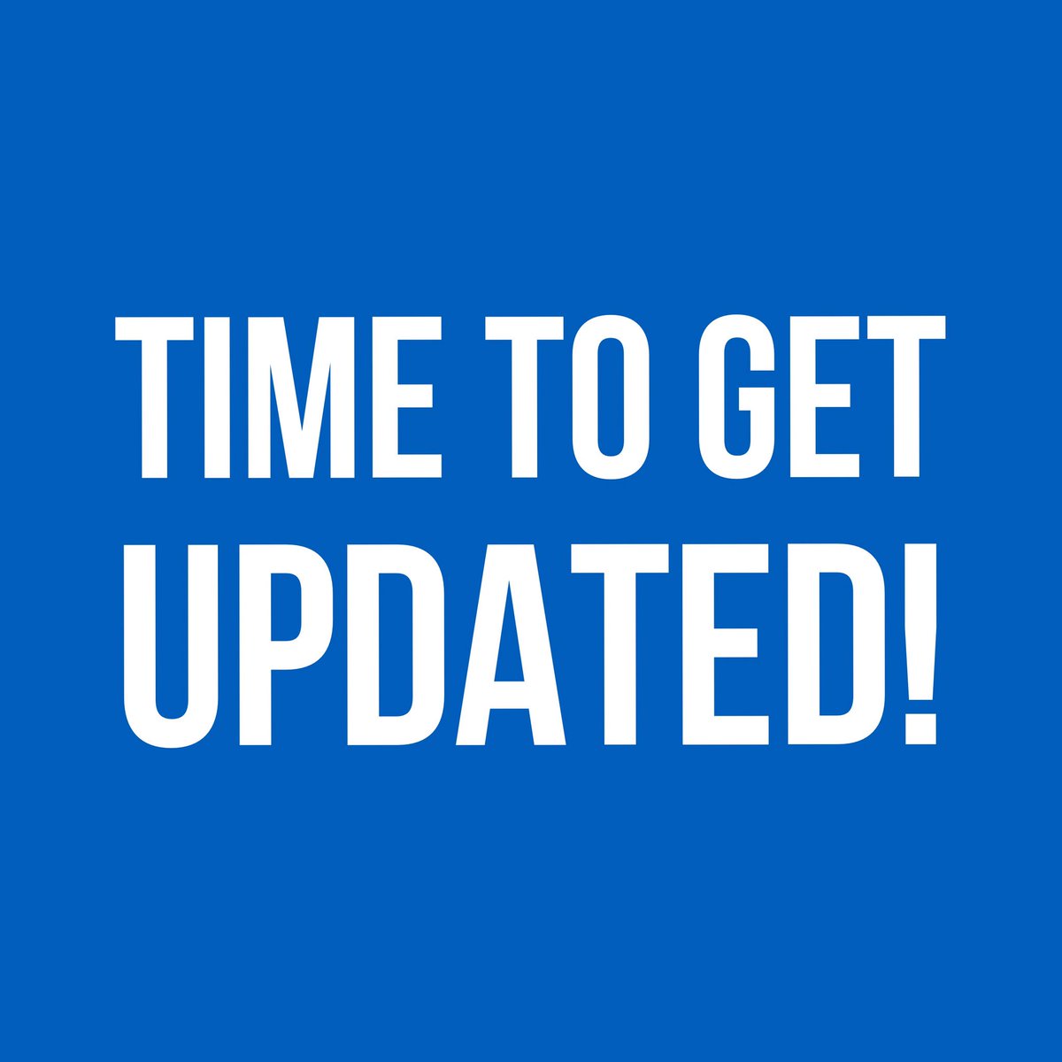 lifesavingBCYK's tweet photo. The First Aid update is part of mandatory recert reqs for all LSIs, FAIs, NLIs, LSITs, FAITs, and NLITs. Learn more https://t.co/7XR9F5WjN8 https://t.co/MKRFK9jIlB