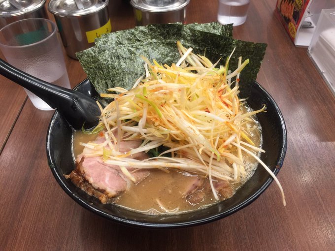 灰島ランチ 