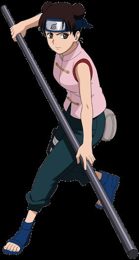 FansDelAnime_'s tweet photo. Naruto: entre Sakura,Ino,Hinata,y Tenten...Tenten es la favorita ❤👏 https://t.co/q03mVmwd9d