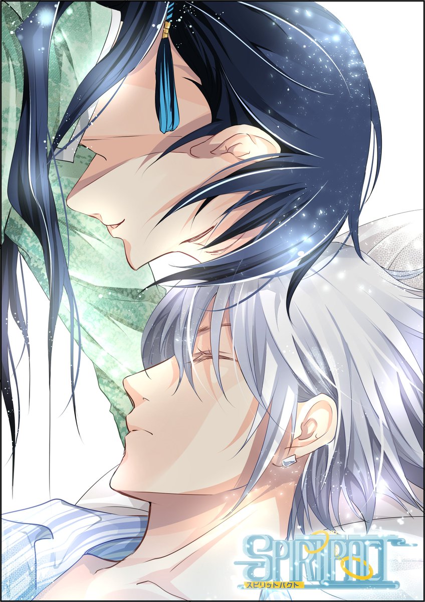 Spiritpact: Bond of The Underworld