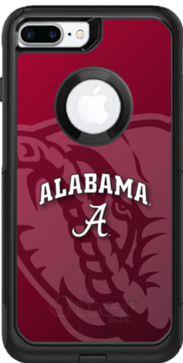 YNotLogo's tweet photo. #Alabama fans! Get your #CrimsonTide #iPhonecover for  the game.  Click: https://t.co/ekgqbiG6ju https://t.co/Kw8RRdJDEX