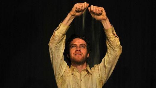 Mil Federicos: un sólo García Lorca clar.in/2hMnhGV