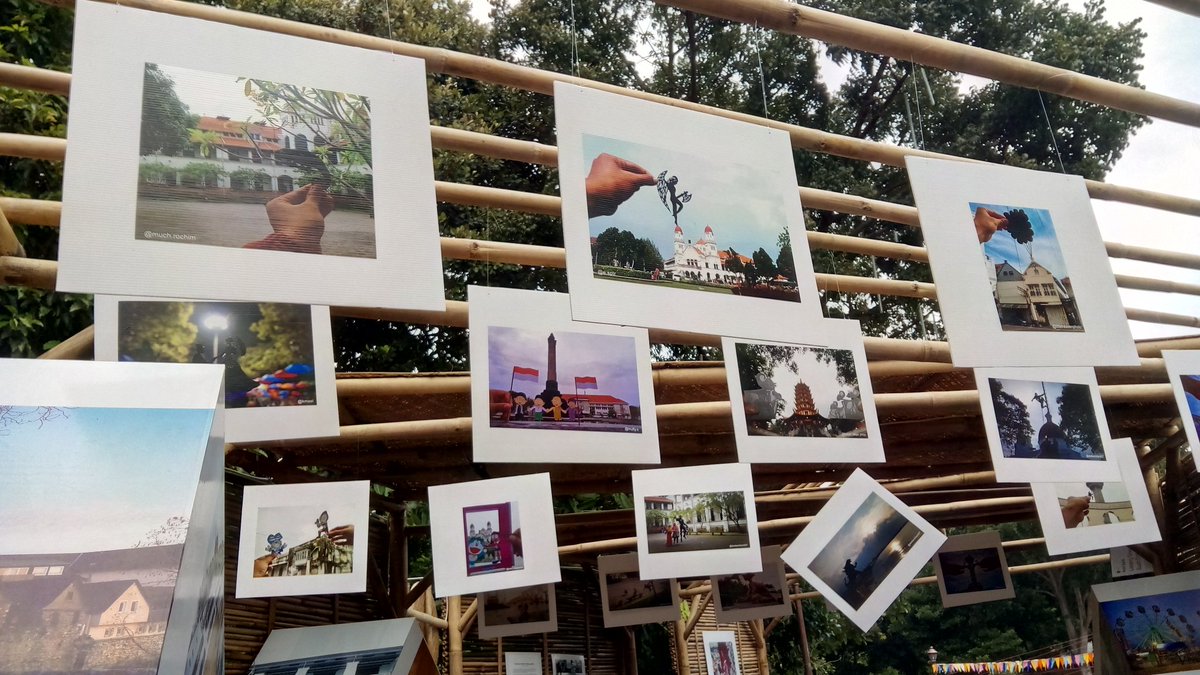 ragdvr's tweet image. Taman Menteri Supeno Semarang
#HDR mode semua pake #FlashPlus2 @flash3c_id