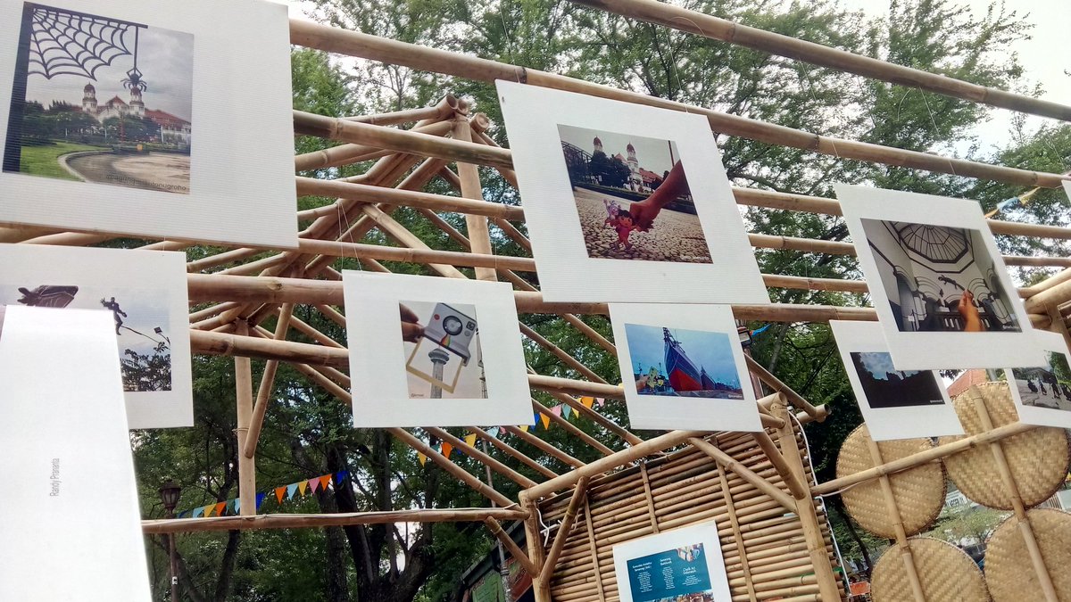 ragdvr's tweet image. Taman Menteri Supeno Semarang
#HDR mode semua pake #FlashPlus2 @flash3c_id