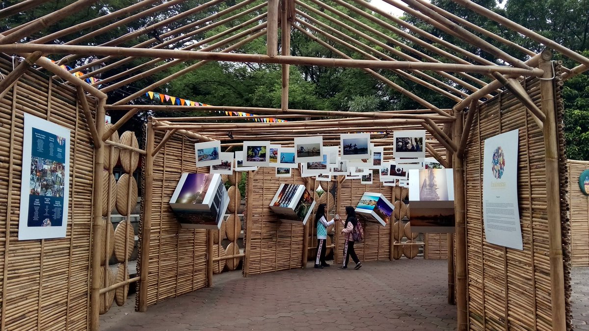 ragdvr's tweet image. Taman Menteri Supeno Semarang
#HDR mode semua pake #FlashPlus2 @flash3c_id