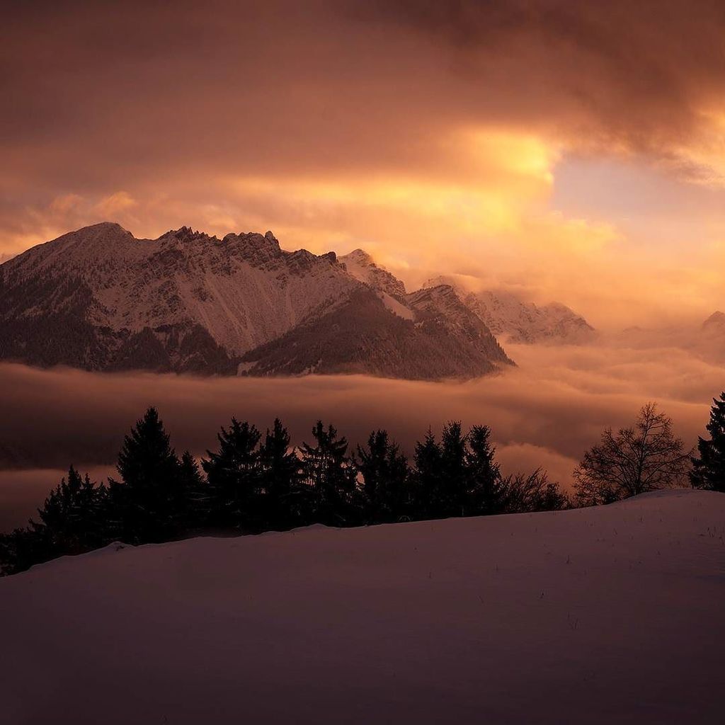Winter ❄☃❄ Dreams II
#vorarlberg #austria instagram.com/p/BOER-K4hJYb/