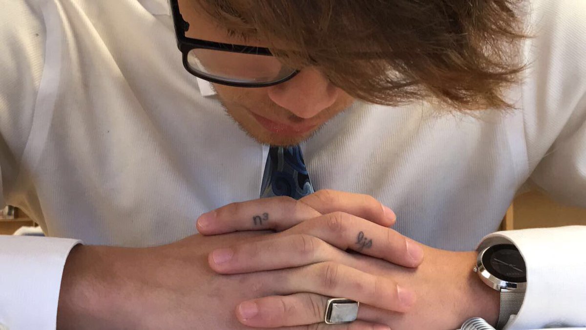 ntothethird's tweet image. n³